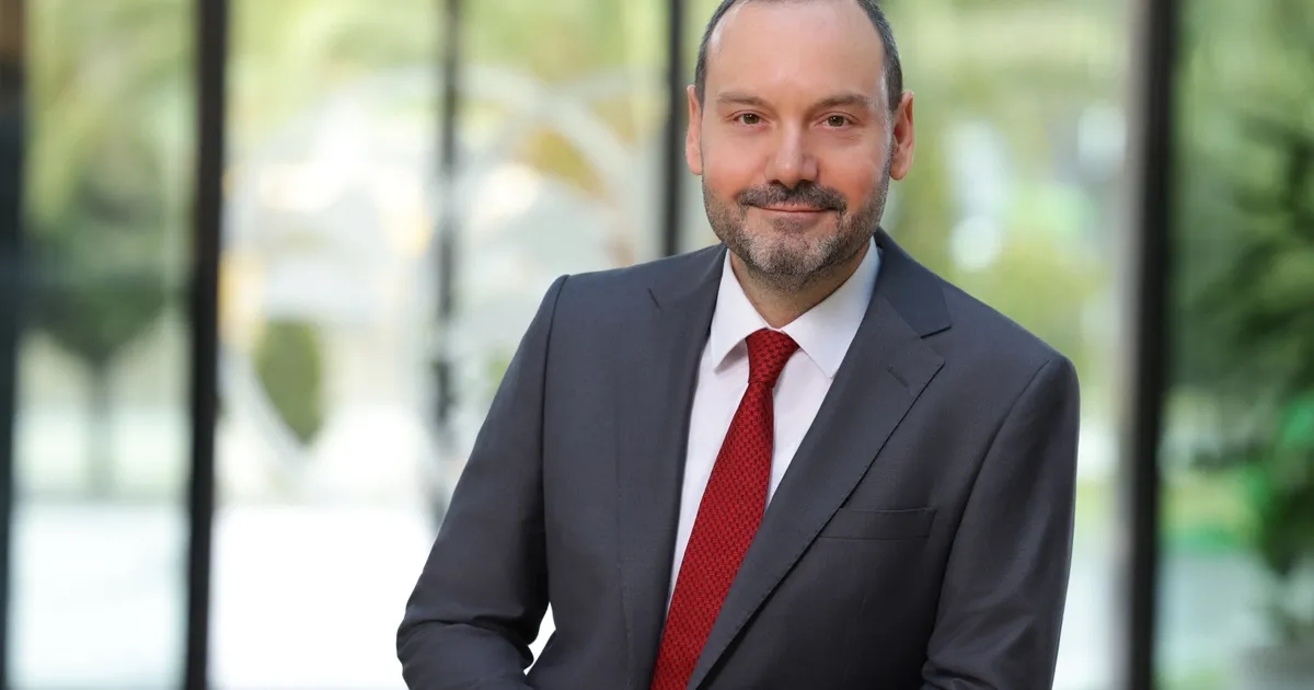 Kuveyt Türk, müşteri deneyiminde teknolojiyi etkin kullanarak uluslararası ödül kazandı.