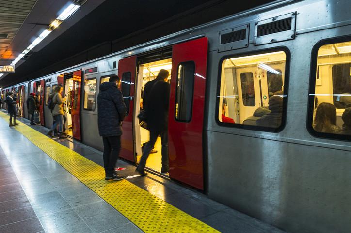 M7 Metro Hattında Sefer Düzenlemesi