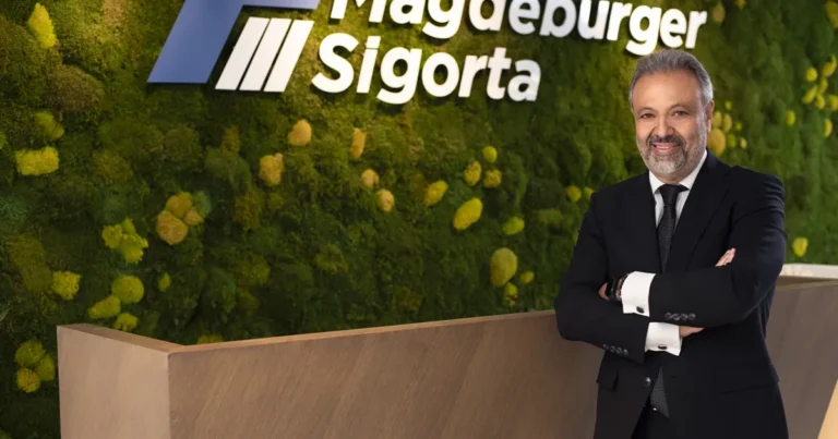 Magdeburger Sigorta Sermaye Artırımı ve Finansal Güçlendirme Süreci