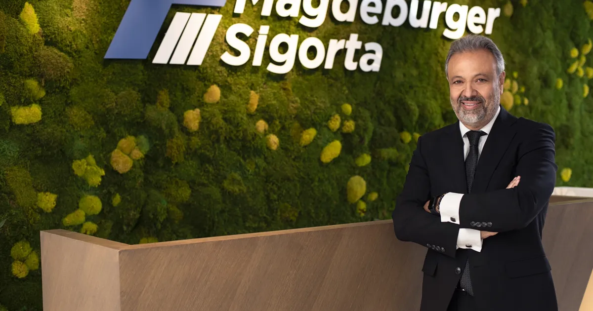 Magdeburger Sigorta Sermaye Artırımı ve Finansal Güçlendirme Süreci