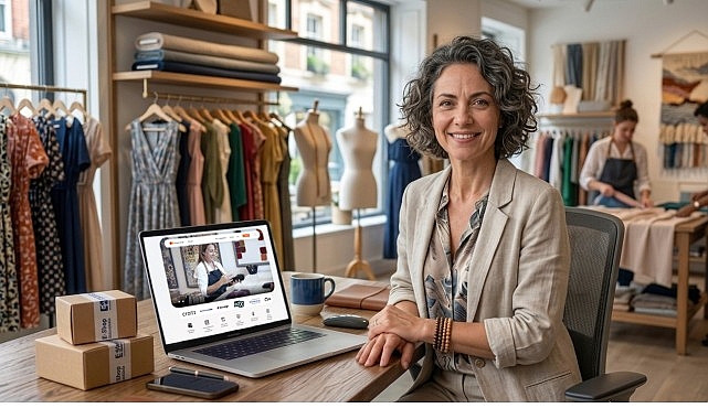 Mastercard, yenilenen MasterKOBİ platformunu kullanıcıların hizmetine sundu