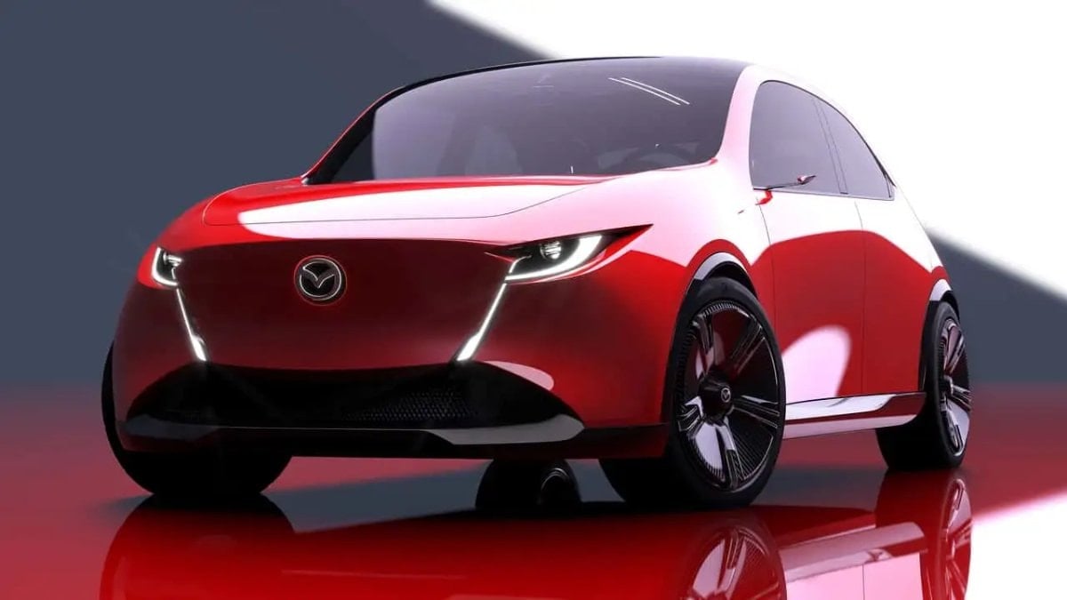 Mazda2 ve CX-3 Modelleri İçin Yeni Nesil Planları Açıklandı