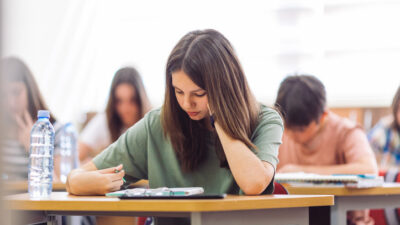 MEB, LGS ve YKS sınav sistemlerinde soru yapısını yeniliyor. Yeni