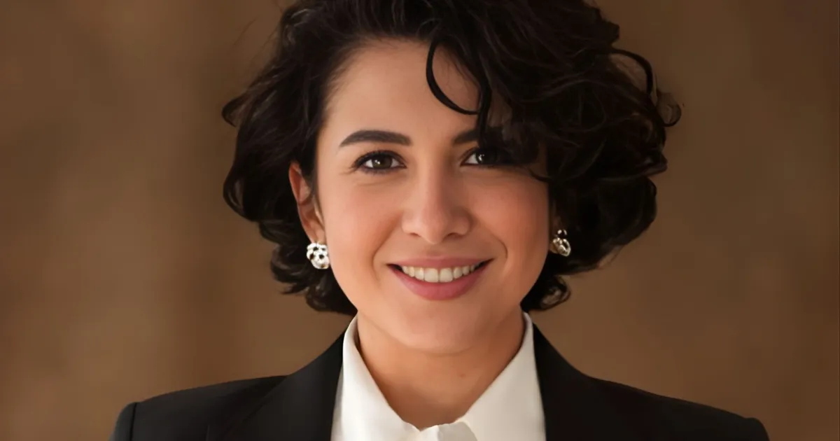 Meliha Bora Özkan, IBS Sigorta ve Reasürans Brokerliği’nde İnsan ve Kültürden Sorumlu Başkan Yardımcısı Oldu