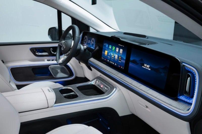 Teknik özellikler ve menzil