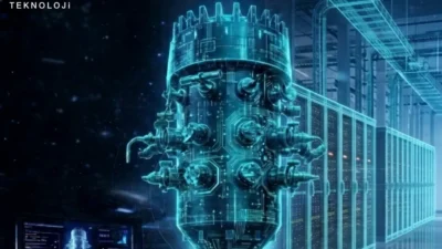 MİA Teknoloji, yerli katkı ile küçük modüler reaktör (SMR) geliştirme