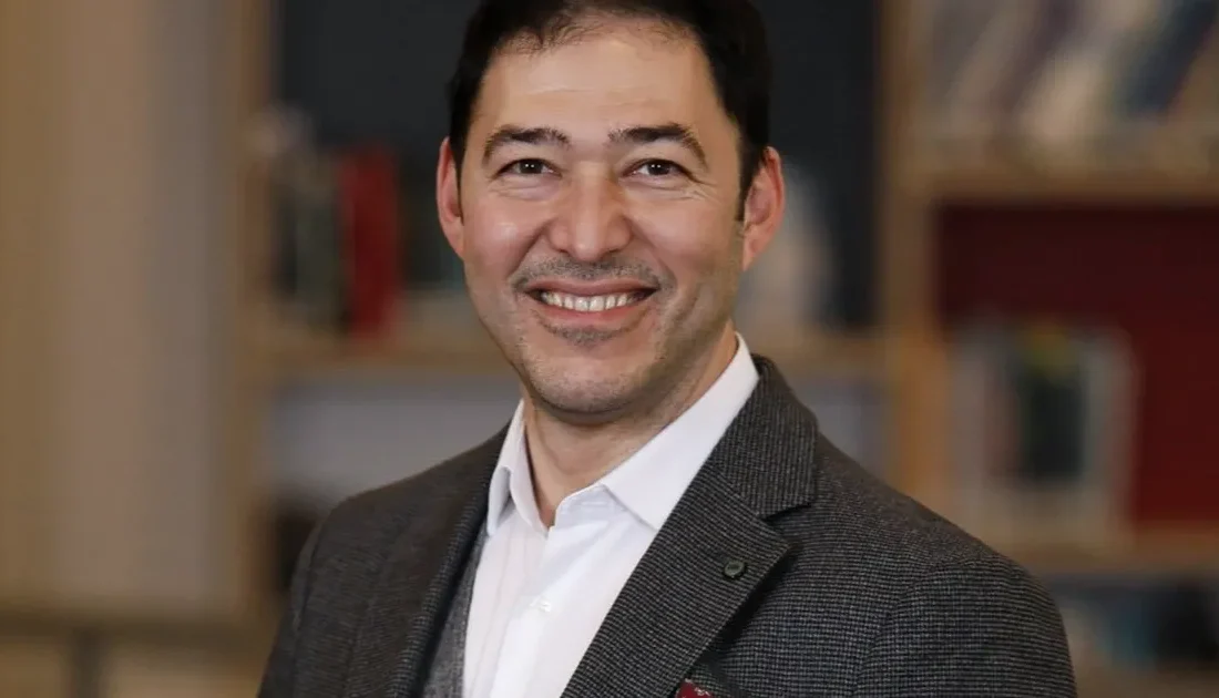 Murat Büyükkucak, MAC’in yeni Pazarlamadan Sorumlu Genel Müdür Yardımcısı olarak