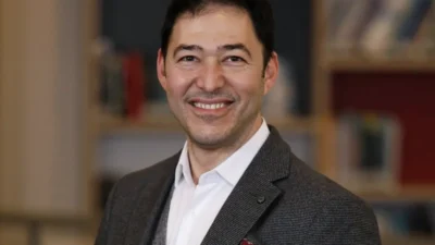 Murat Büyükkucak, MAC’in yeni Pazarlamadan Sorumlu Genel Müdür Yardımcısı olarak