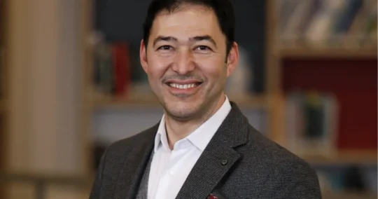 Murat Büyükkucak, MAC’in yeni Pazarlamadan Sorumlu Genel Müdür Yardımcısı olarak