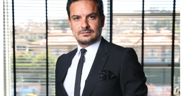 Murat Çiftçi: Jeopolitik riskler yatırım kararları ve sigorta teminatlarında belirleyici oluyor