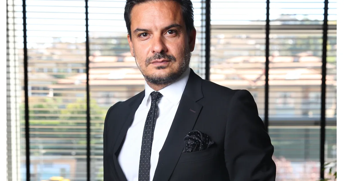 Murat Çiftçi: Jeopolitik riskler yatırım kararları ve sigorta teminatlarında belirleyici oluyor