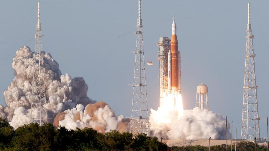 NASA, 50 yıl aradan sonra Artemis II göreviyle insanlı Ay