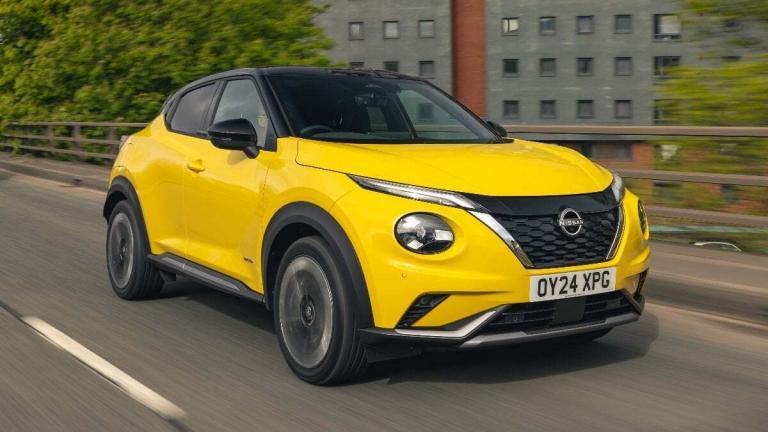 Nissan Türkiye’den Mayıs Ayına Özel 2026 Model Kampanyaları