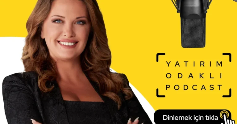 Odeabank’ın “Yatırım Odaklı Podcast” Programı 4. Sezonuyla Başlıyor