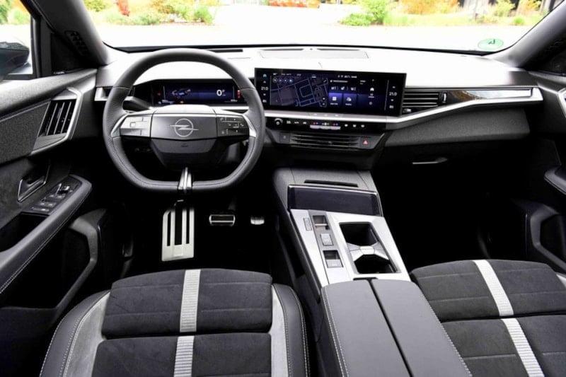 Opel Grandland Elektrik AWD Türkiye’de Satışa Sunuldu