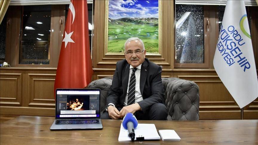 Hilmi Güler kimdir?