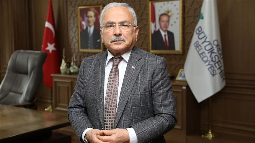 Ordu Büyükşehir Belediye Başkanı Hilmi Güler kimdir? Sağlık durumu ve biyografisi