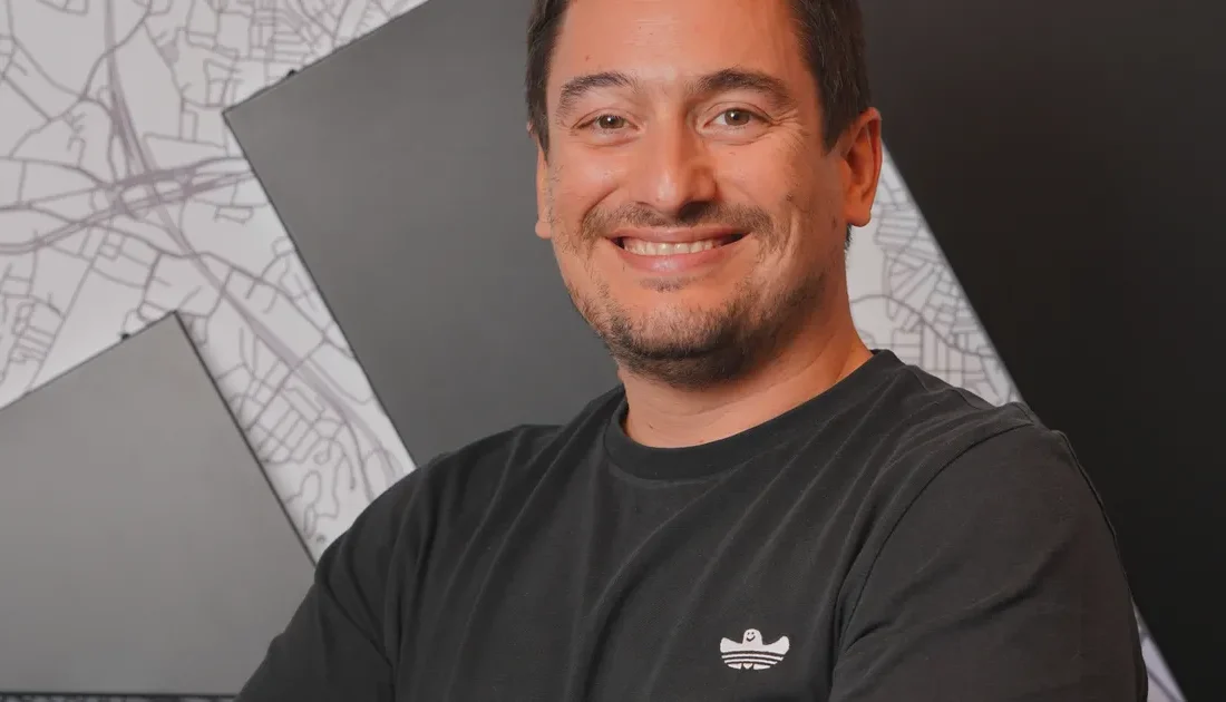 Orhan Domaniç, adidas Türkiye'nin yeni İş Geliştirme Direktörü olarak atandı.