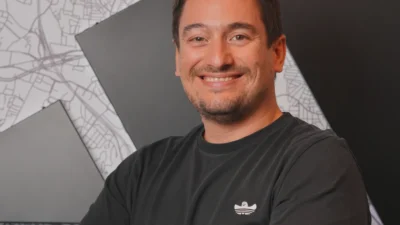 Orhan Domaniç, adidas Türkiye'nin yeni İş Geliştirme Direktörü olarak atandı.