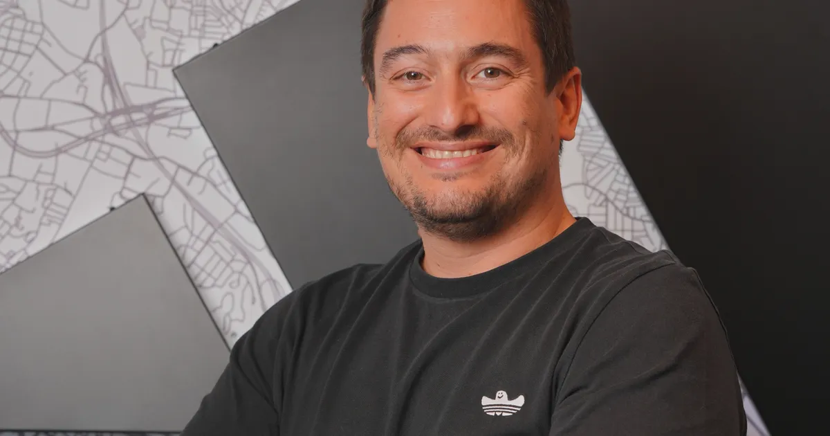 Orhan Domaniç, adidas Türkiye'nin yeni İş Geliştirme Direktörü olarak atandı.