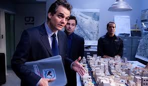 Özel Ekip 2 Filminin Konusu