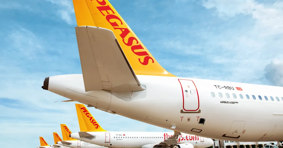 Pegasus Hava Yolları ve RTB House Almanya’da Dijital Pazarlama Başarısına İmza Attı