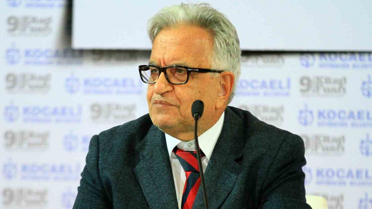 Prof. Dr. Hasan Hüsrev Hatemi Vefat Etti