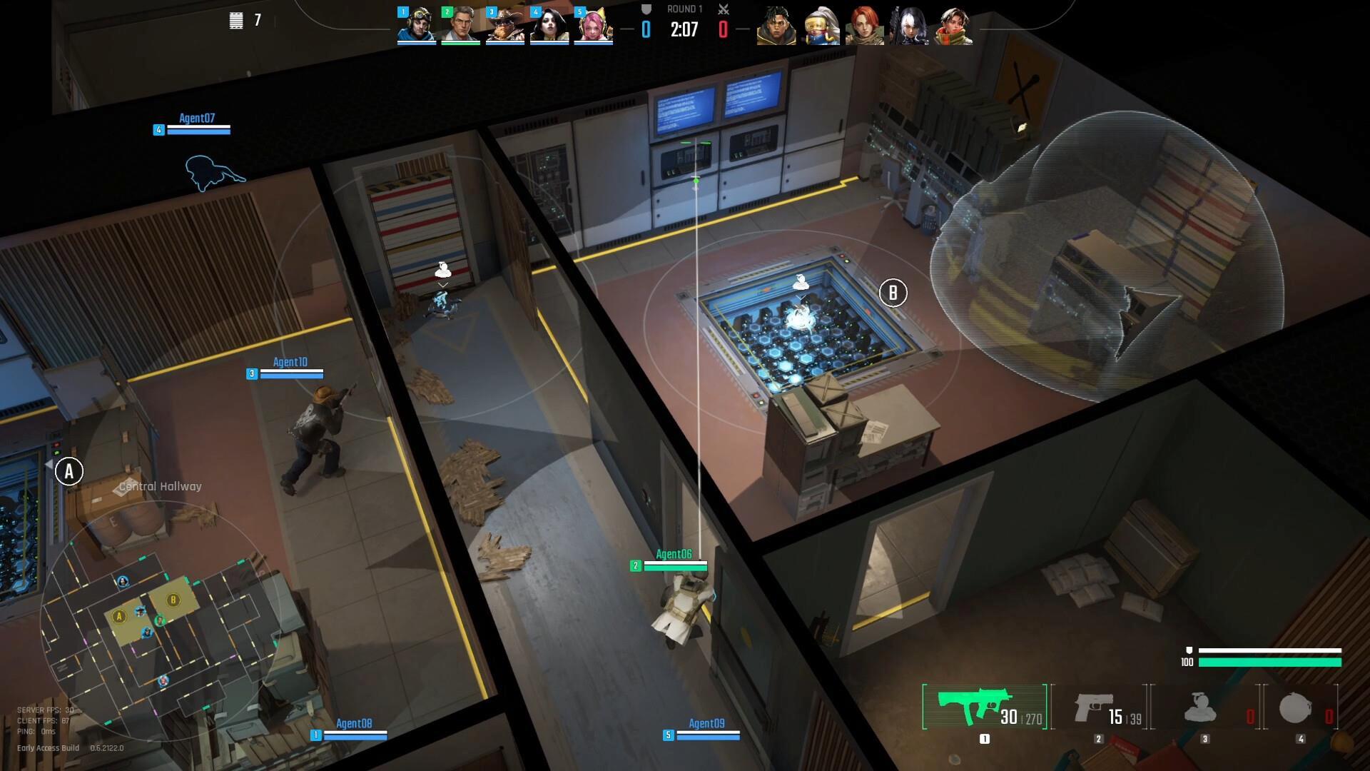 PUBG: Blindspot İçin Yolun Sonu