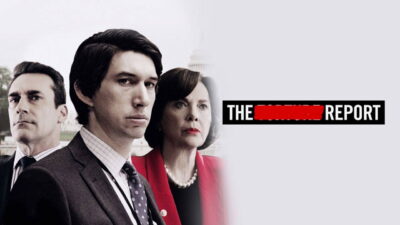 Rapor filmi hakkında konu özeti, oyuncu kadrosu ve IMDb puanı