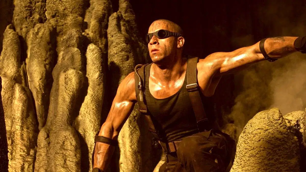 Riddick filminin konusu, oyuncu kadrosu ve IMDb puanını keşfedin. Bilim