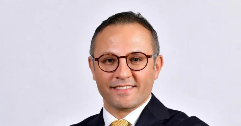 Sabancı Holding Finans Grup Başkanlığı’na Mustafa Aydın Atandı