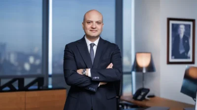 Kia Türkiye, yeni genel müdürü olarak Şafak Savcı’yı atadı. Markanın