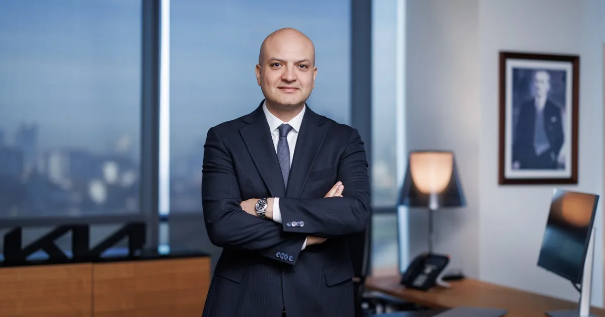 Kia Türkiye, yeni genel müdürü olarak Şafak Savcı’yı atadı. Markanın