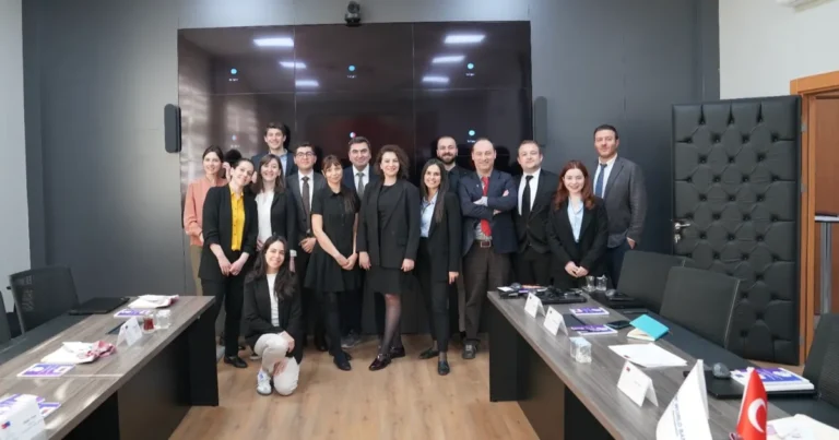 SEECO Projesi ile Kadın ve Gençlere Sosyal Girişimcilik Desteği