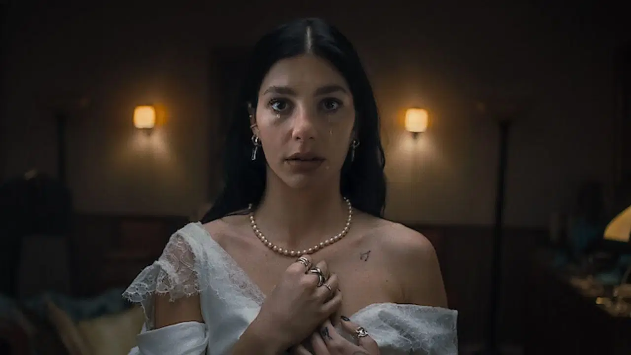 Something Very Bad Is Going to Happen filminin konusu, oyuncu