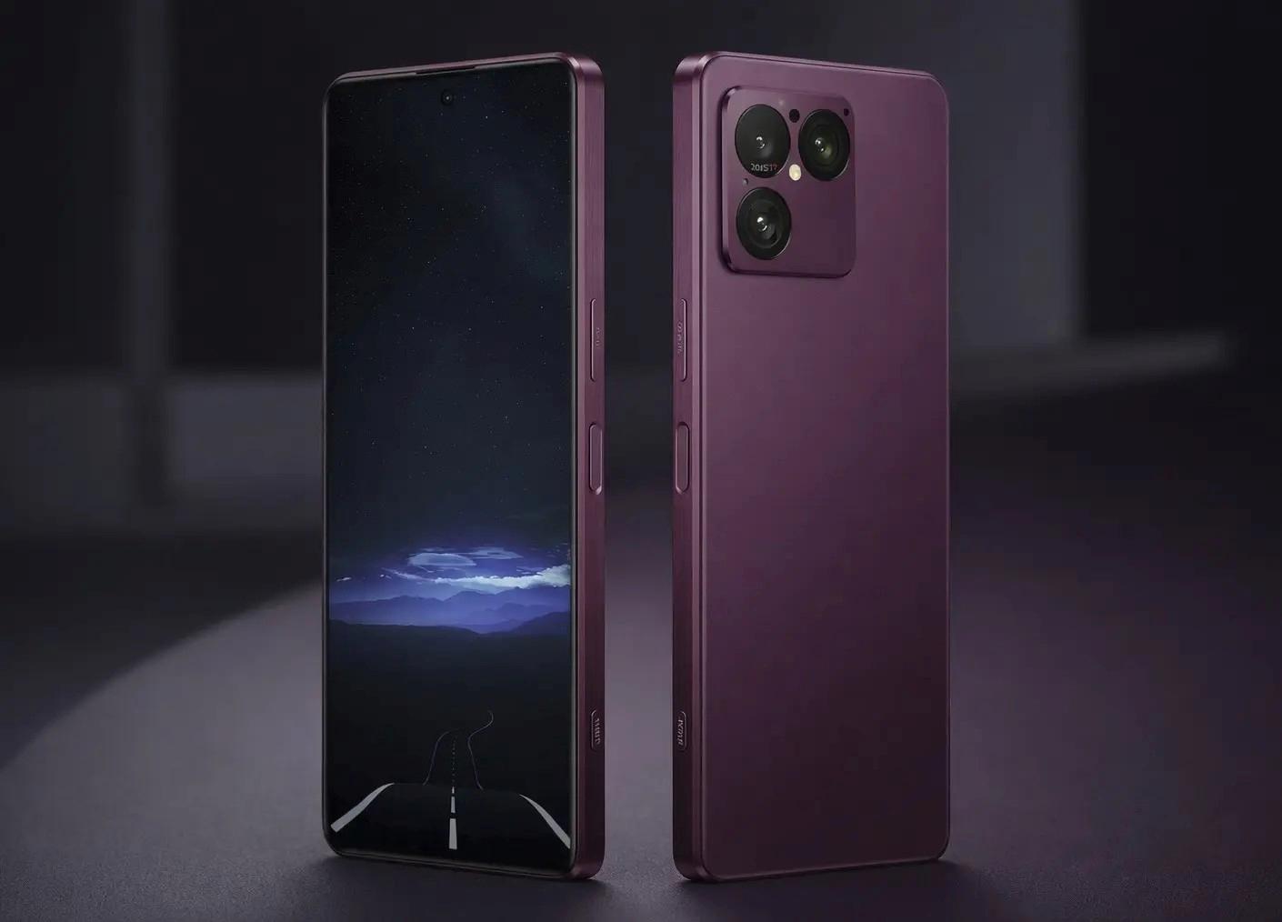 Sony Xperia 1 VIII Yeni Tasarımıyla Ortaya Çıktı