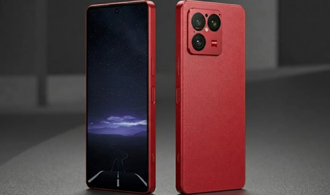 Sony Xperia 1 VIII'in sızan görselleriyle yeni tasarım detaylarını keşfedin.