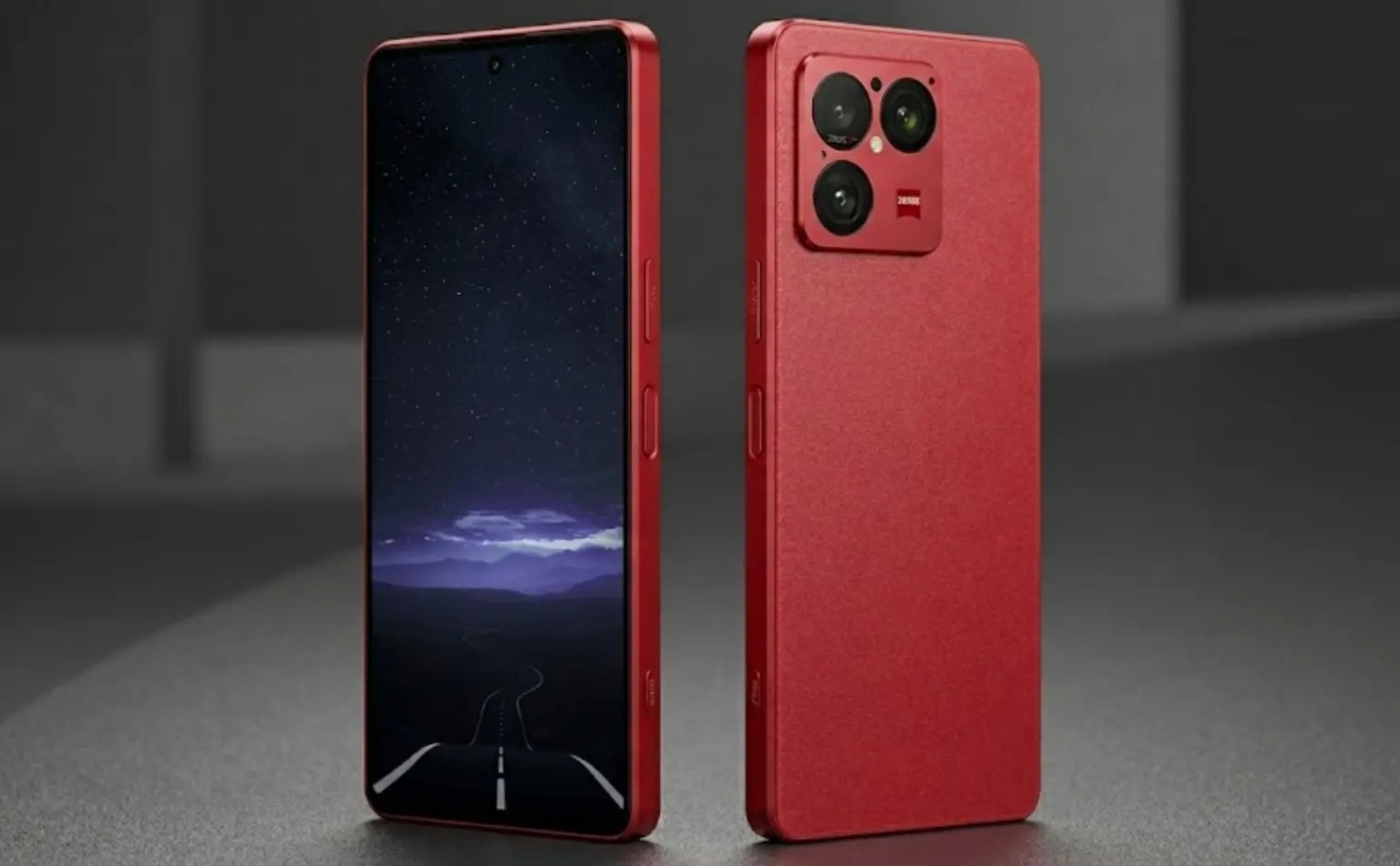 Sony Xperia 1 VIII'in sızan görselleriyle yeni tasarım detaylarını keşfedin.