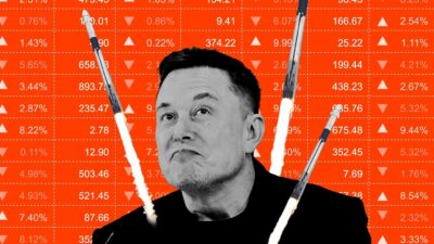 SpaceX, halka arz süreci için gizli başvuru yaparak yatırımcıların ilgisini