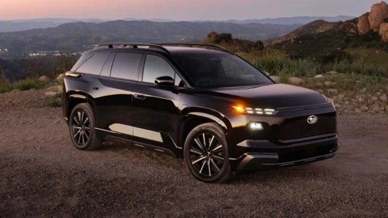 Güçlü Motor ve Hızlı Şarj Özelliği