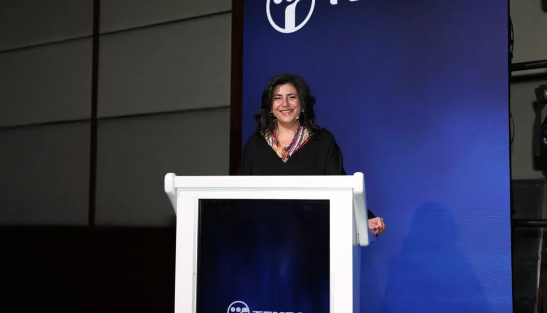 TEMSA, Tedarikçi Buluşması’nda sürdürülebilir büyüme ve yenilik odaklı gelecek stratejisini