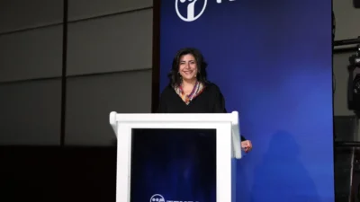 TEMSA, Tedarikçi Buluşması’nda sürdürülebilir büyüme ve yenilik odaklı gelecek stratejisini