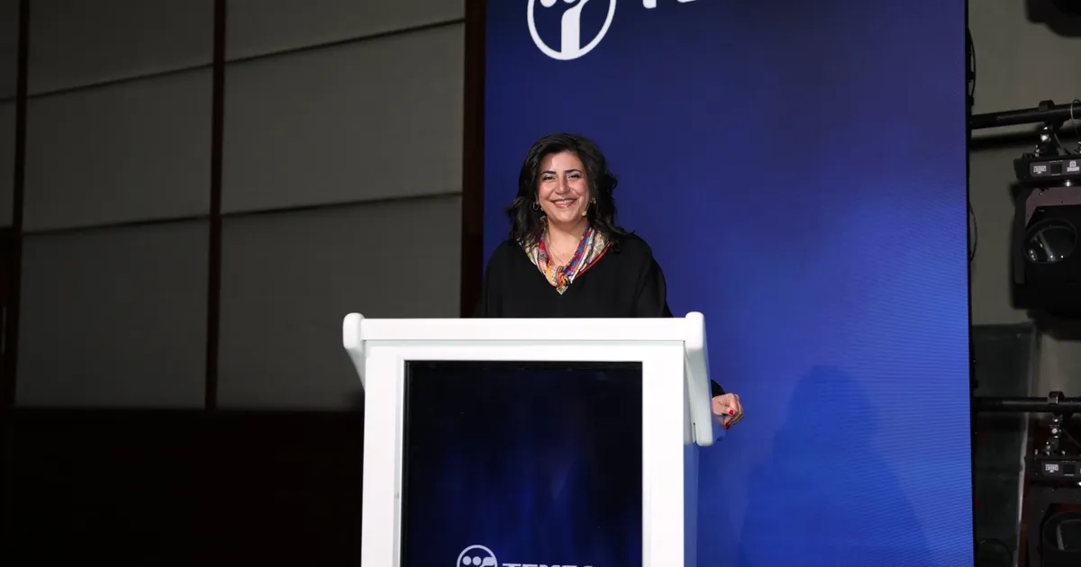 TEMSA, Tedarikçi Buluşması’nda sürdürülebilir büyüme ve yenilik odaklı gelecek stratejisini