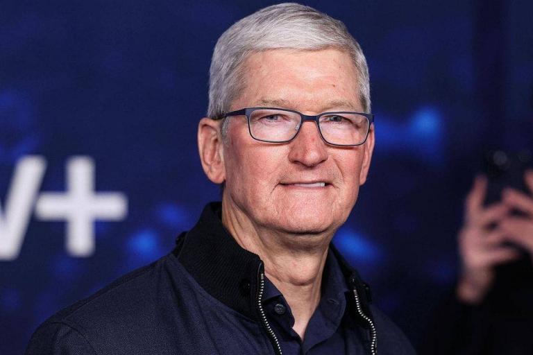 Tim Cook, Apple Maps’i kariyerindeki ilk büyük hata olarak değerlendirdi
