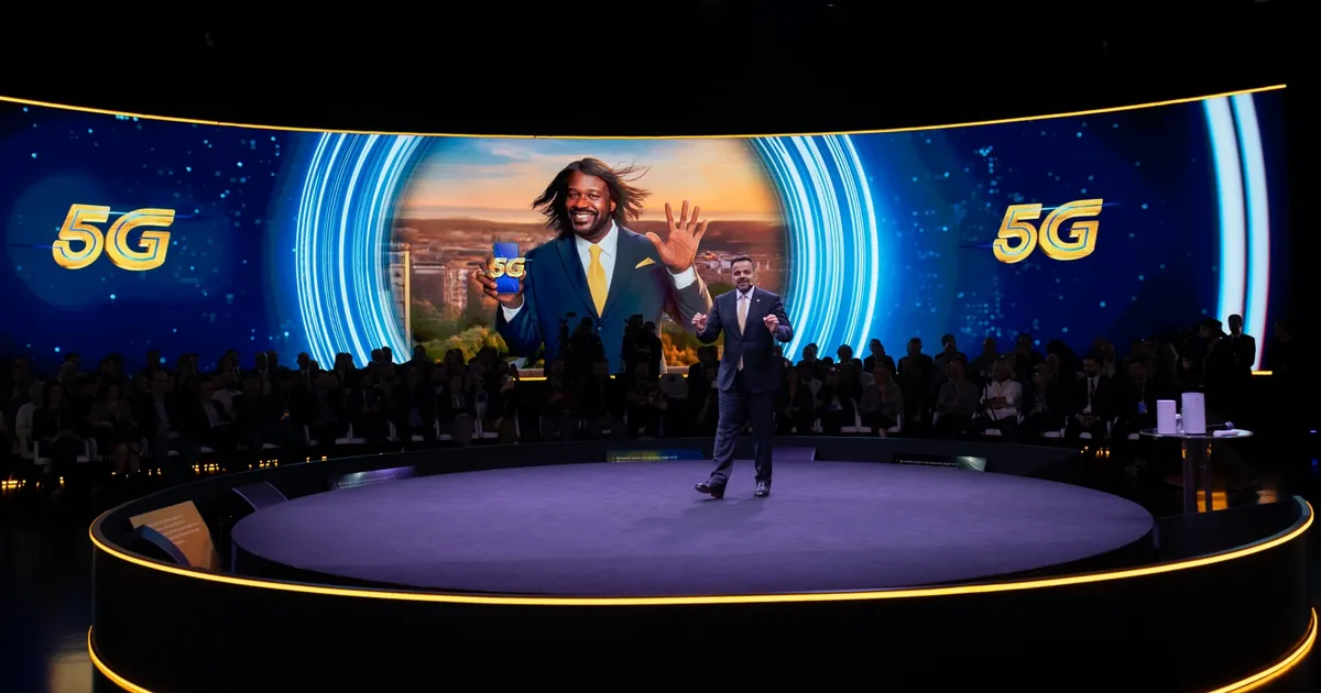 Turkcell 5G Lansmanı: Türkiye Gerçek 5G Teknolojisi ile Tanıştı