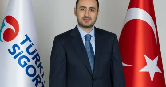 Türkiye Sigorta ve Türkiye Hayat Emeklilik, 2026’nın ilk çeyreğinde güçlü