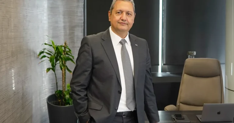 Üçay Mühendislik’in Kredi Notu JCR Eurasia Rating Tarafından A+ (tr) Olarak Teyit Edildi