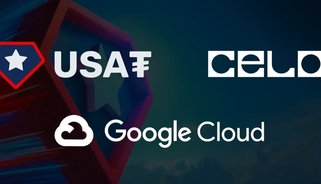 USAT, Celo ağıyla entegrasyon sağlayarak dijital dolar erişimini küresel ölçekte