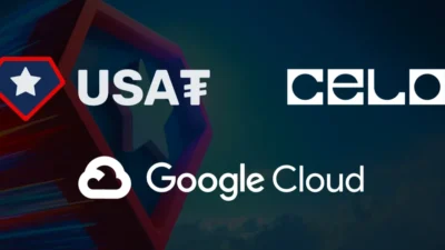 USAT, Celo ağıyla entegrasyon sağlayarak dijital dolar erişimini küresel ölçekte