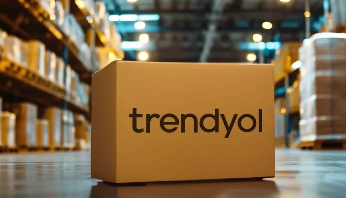 Yağışlı havalar tüketicileri çevrimiçi alışverişe yönlendirdi. Trendyol satışlarında dikkat çekici